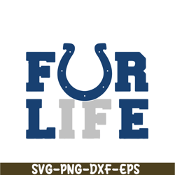 colts for life svg png eps, football team svg, nfl lovers svg nfl2291123108