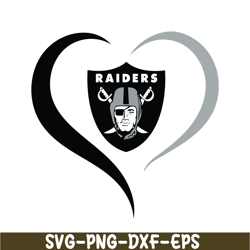 raiders symbol svg png dxf eps, football team svg, nfl lovers svg nfl2291123126