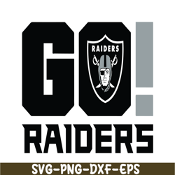 go raiders svg png dxf eps, football team svg, nfl lovers svg nfl2291123127