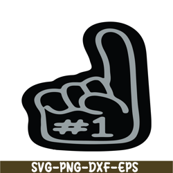 raiders cheering hand svg png dxf eps, football team svg, nfl lovers svg nfl2291123132