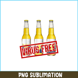 virus free beer png funny beer png beer season png