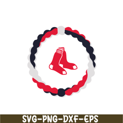 boston red sox the circle svg png dxf eps ai, major league baseball svg, mlb lovers svg mlb30112341