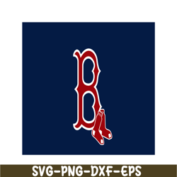 boston red sox the flag svg png dxf eps ai, major league baseball svg, mlb lovers svg mlb30112344