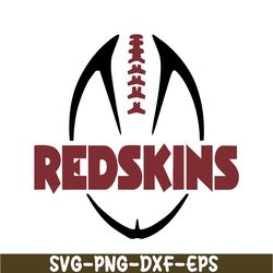 redskins ball png, washington football team png, nfl lover png