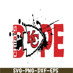 kc dope png, kansas city chiefs png, nfl lovers png nfl128112348