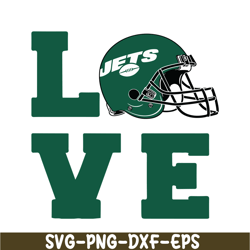 love ny jets team png, football team png, nfl lovers png