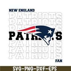 new england patriots fan png dxf ai, football team png, nfl lovers png