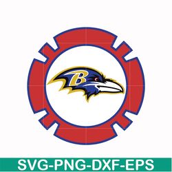 baltimore ravens svg, ravens svg, sport svg, nfl svg, png, dxf, eps digital file nfl071011t