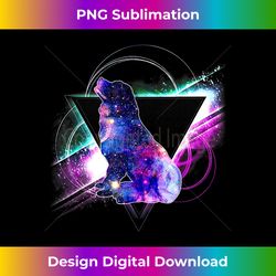 aesthetic galaxy newfie - contemporary png sublimation design - animate your creative concepts