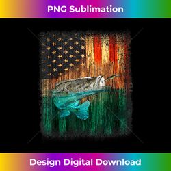 largemouth bass fishing american flag rustic wood angler - deluxe png sublimation download - striking & memorable impressions
