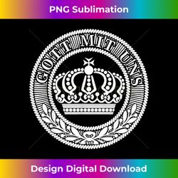 prussian belt buckle t- gott mit uns german germany tee - luxe sublimation png download - challenge creative boundaries