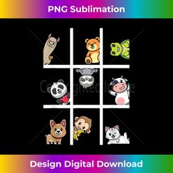 orthodontist animal braces boys girls kids getting braces - bohemian sublimation digital download - crafted for sublimation excellence