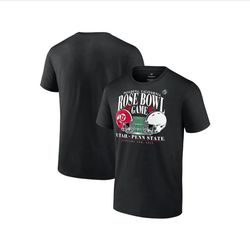 penn state vs utah utes football 2023 rose bowl shirt