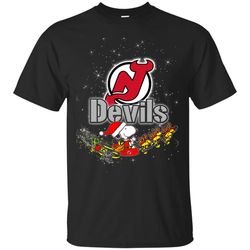 snoopy christmas new jersey devils t shirts.jpg