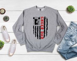 custom cheer dad sweatshirt, cheer dad sweat, cheer dad gift, cheer gift for dad, funny cheer sweater for dad, cheer dad