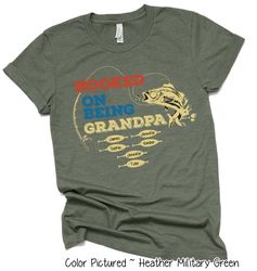 custom fishing grandpa shirt,personalized grandpa shirt with grandkids names,fathers day gift for grandpa,fathers day