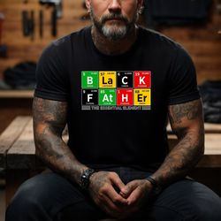 black father shirt, black fathers matter shirt, dad the legend shirt, best dad ever shirt, fathers day shirt,best dad