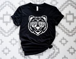 papa bear sunglass shirt, papa bear shirt, bear dad shirt, father gift tshirt, husband present shirt, bear daddy tee shi