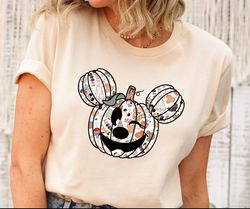 Disney Halloween Ears Shirt, Disney Halloween Matching Shirt, Disney Ghost Shirt, Mickey Halloween Shirt, Disney Funny