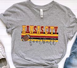 kansas city shirt, kansas city football shirt, retro kansas city chiefs, kansas city gifts, football shirt