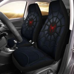 red spider car seat covers custom car accessories