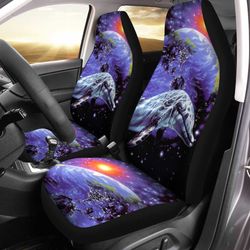 ocean dolphin car seat covers custom dolphin car accessories