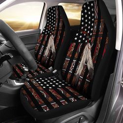 native american car seat covers custom car interior accessories