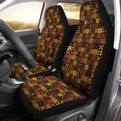 hawaii car seat covers custom hawaiian car accessories gifts idea