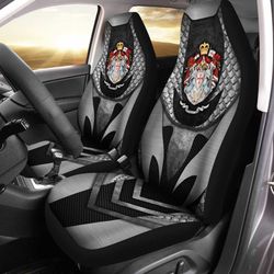 england knights templar car seat covers custom car accessories