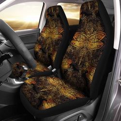 dragonfly car seat covers custom car accessories