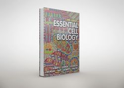 essential cell biology fifth edition by bruce alberts, rebecca heald, karen hopkin