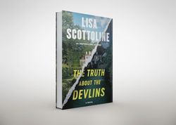 the truth about the devlins by lisa scottoline