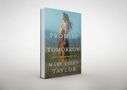 the promise of tomorrow by mary ellen taylor