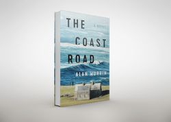 the coast road: a novel by alan murrin