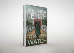 on her watch (bree taggert book 8) by melinda leigh