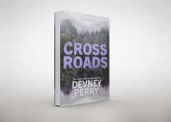 crossroads (haven river ranch) by devney perry