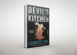 devil's kitch: a novel by candice fox
