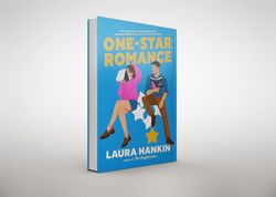 one-star romance by laura hankin