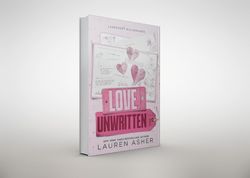 love unwritten lakefront billionaires book 2 by lauren asher