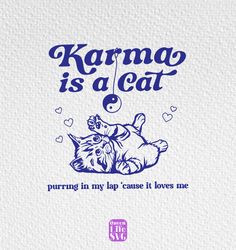 Karma Is A Cat Svg, TS Album Svg, Cat Svg, Karma Cat Svg, Gift for Her Svg, Custom Personalized Design Svg Eps Png