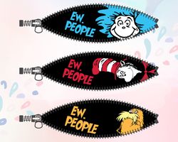 retro dr suess svg png, ew people png across america day png, suess png, teacher life png, dr suess sublimation, sublima