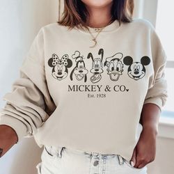 mickeyy  co. est. 1928 svg,png,pdf