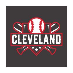 cleveland baseball svg, sport svg, baseball home svg, baseball team svg, cleveland browns svg, baseball svg, baseball he