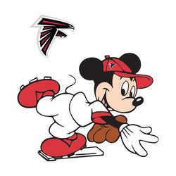 atlanta falcons mickey svg, sport svg, falcons logo svg, mickey svg, falcons logo svg, nfl football svg, nfl svg, nfl sp