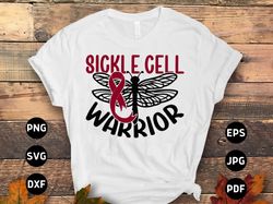 sickle cell awareness svg png, sickle cell warrior svg, anemia awareness svg, burgundy ribbon svg cricut sublimation