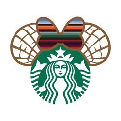 starbucks mandala svg