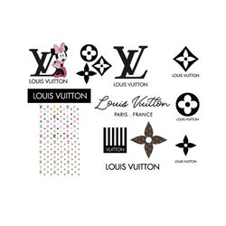 louis vuiton logo svg, trending svg, lv logo svg, louis vuiton svg, logo bundle svg, lv bundle svg, lv minnie svg, lv pa