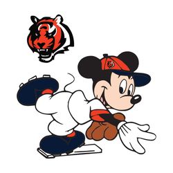 bassett high school mickey svg, sport svg, bassett logo svg, mickey svg, bassett logo svg, nfl football svg, nfl svg, nf