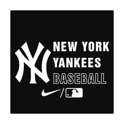 new york yankees svg, sport svg, baseball svg, yankees baseball svg, baseball player svg, mlb svg, mlb team svg, mlb yan
