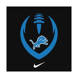 detroit lion svg, sport svg, nfl svg, nfl team svg, lions logo svg, baseball svg, baseball lions svg, nike logo svg, bas